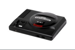 Sega Genesis System: Model 1 [Deck Only] - Sega Genesis | VideoGameX